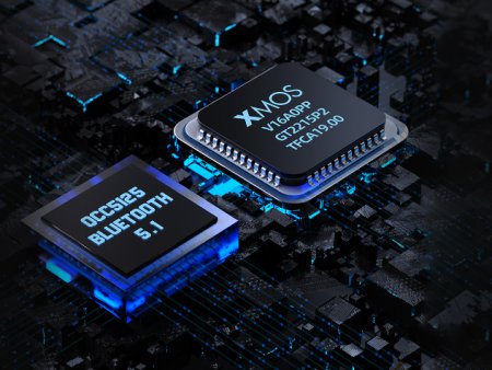 Description image for FiiO BTR15 Bluetooth DAC and Headphone Amplifier BLACK [2024]