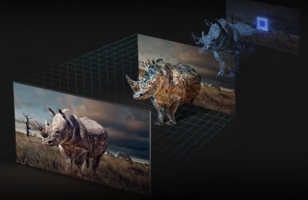 Description image for Samsung QN50Q82CA 50-Inch 4K QLED Direct Full Array TV [2023]