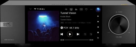 Description image for EverSolo DMP-A6 Gen 2 All-In-One Streamer [2025] - Open Box