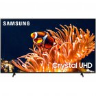 Samsung 43-Inch UHD 4K Smart TV UN43U8000FFXZC