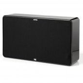 Jamo D500 LCR Front/Center Speaker BLACK