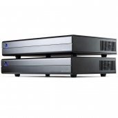 PS Audio Stellar M700 Reference Monoblock Amplifier PAIR BLACK