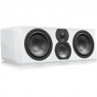 SVS Ultra Evolution 3-Way Center Speaker GLOSS WHITE