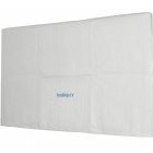 SunBriteTV All-Weather Dust Cover for the Veranda and Signature Series Outdoor TVs 65\"