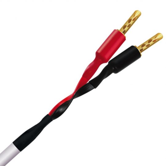 Wireworld STS10 Stream 10 Speaker Cable 6.5ft (2M)