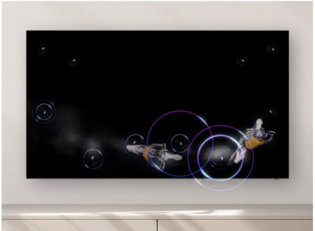 Description image for Samsung 75-Inch QN75QN900DFX Neo QLED 8K Tizen OS Smart TV [2024]