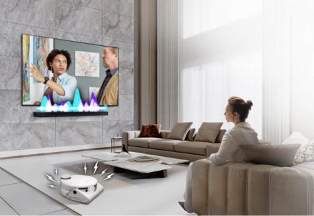 Description image for Samsung HW-Q800D/ZC 5.1.2 Channel Wireless Dolby Atmos Soundbar [2024]