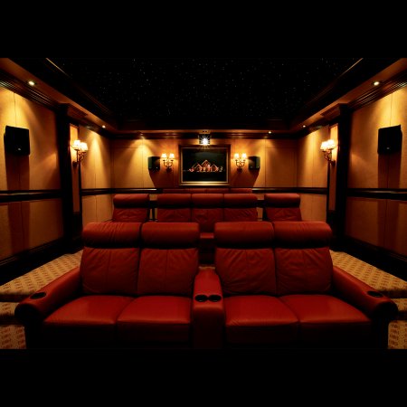 Description image for Klipsch KL-6504-THX Select2 n-Wall LCR Speaker THX504L