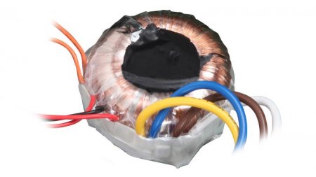 Description image for Teac CG-10M Reference 500 Series Master Clock Generator BLACK