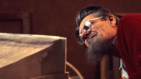 Description image for Klipsch Heresy III Floor Standing Speakers WALNUT (Single Speaker) - Scratch'n Dent