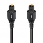 AudioQuest OPTPEA01.5 Pearl Optical Digital Audio Cable – 1.5m