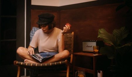 Description image for Marshall Acton BT II Bluetooth Speaker BLACK