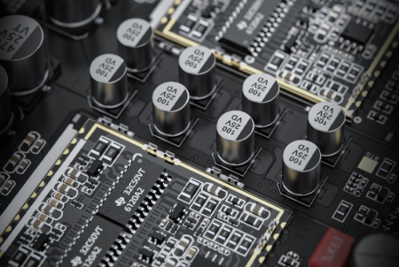 Description image for FiiO K19 Headphone Amplifier and Desktop DAC Silver