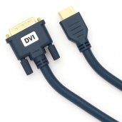 Legend HDMI to DVI Supreme Series Cable 2.0M