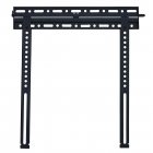 Rocelco MVL Medium Very Low Profile Mount BLACK