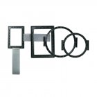 Jamo RIK65LW In-Ceiling Rough-In Kit for 6-1/2\" Speaker RIK6.5LW (Pair)