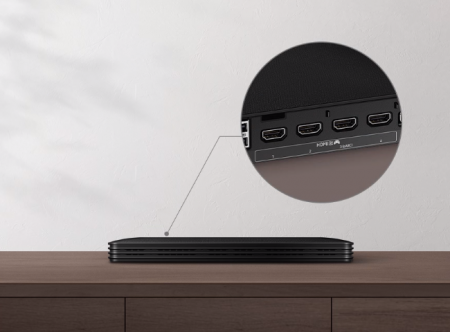 Description image for Samsung QN85QN800DFX 85-Inch Neo QLED 8K Smart TV