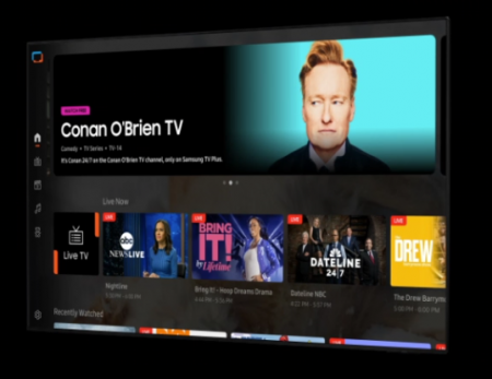 Description image for Samsung 85-Inch QN85QN900D Neo QLED 8K QN900D Tizen OS Smart TV