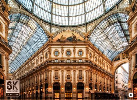 Description image for Samsung 75-Inch QN75QN900F Neo QLED 8K Vision AI Smart TV [2025]