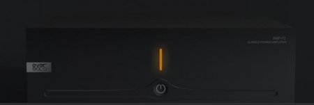 Description image for Eversolo AMP-F2 Class D Power Amplifier