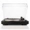 Dual CS418BK High Quality Manual Turntable BLACK