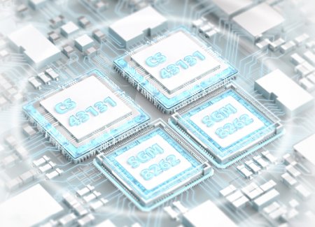 Description image for FiiO KA13 Portable DAC Headphone Amplifier BLACK