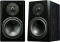 SVS \'Prime Bookshelf\' Bookshelf Loudspeaker BLACK ASH (Pair)
