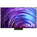 Samsung QN55S95DAFXZC 55-Inch OLED 4K Tizen OS Smart TV [2024]