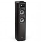 JBL Studio 680 Dual 6.5" 2.5-Way Floorstanding Loudspeaker System DARK WOOD