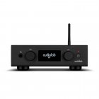 Audiolab D7 Desktop Digital-to-Analog Converter BLACK
