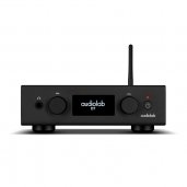 Audiolab D7 Desktop Digital-to-Analog Converter BLACK