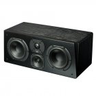 SVS Prime Center Center Channel Loudspeaker BLACK ASH