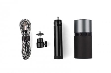 Description image for Thronmax Microphone Professional Usb-C