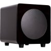 Kanto SUB6GB Active Subwoofer with RCA Cable GLOSS BLACK - Open Box