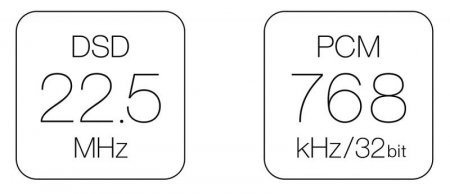 Description image for Teac NT-505-X Reference 500 Series USB DAC / Network Player BLACK