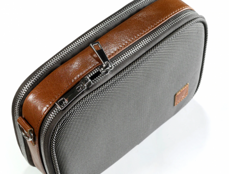Description image for ddHifi C-2020 Portable HiFi & DAC Carrying Case