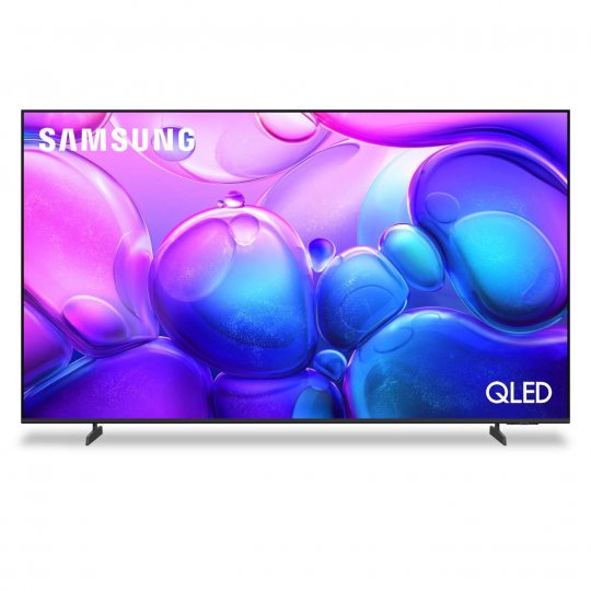 Samsung QN65Q6FAAFXZC 65-Inch Q6F Series 4K UHD HDR QLED Tizen Smart TV