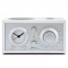 Tivoli Audio M3BT Model Three BT Radio WHITE