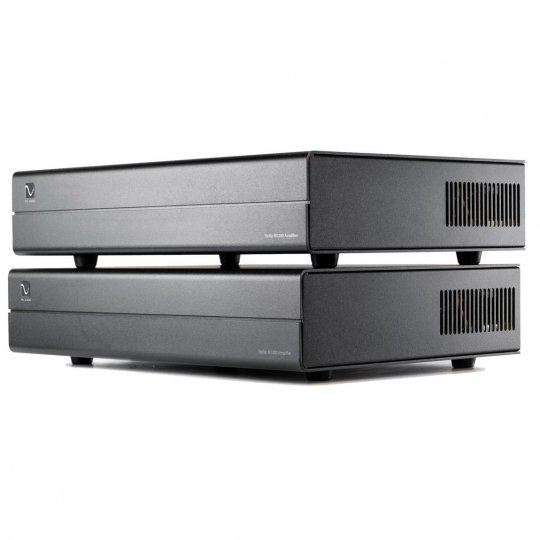 PS Audio Stellar M1200 Reference Monoblock Amplifier PAIR BLACK