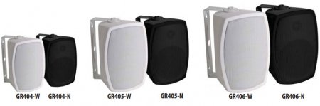 Description image for Omage GR406 6.5