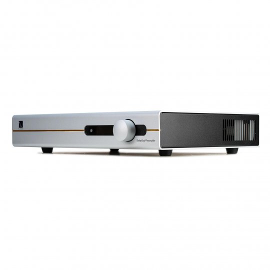 PS Audio StellarGold Analog Preamplifier SILVER