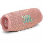 JBL Charge 6 Portable Bluetooth Speaker PINK