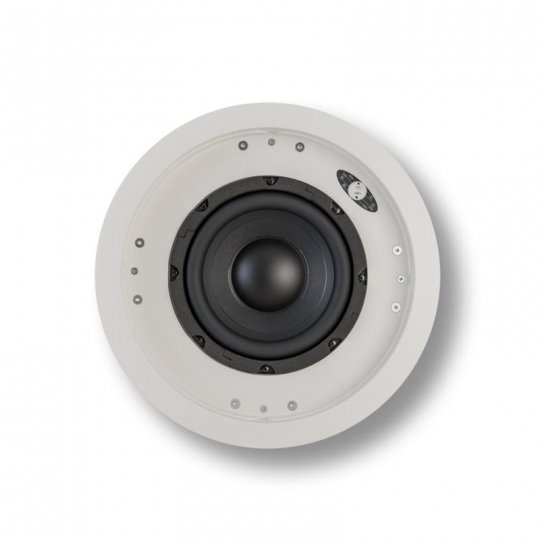 Klipsch ICSW8T2 8\" In-Ceiling Passive Subwoofer