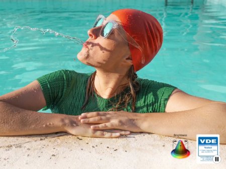 Description image for Samsung QN65LST7DAFXZC 65-Inch The Terrace Outdoor TV [2025]