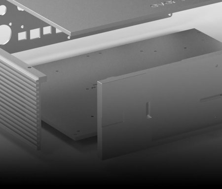 Description image for EverSolo DMP-A6 Gen 2 All-In-One Streamer [2025] - Open Box