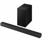 Samsung HW-B550F/ZC 300-Watt 2.1 Channel Sound Bar