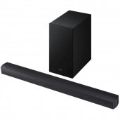 Samsung HW-B550F/ZC 300-Watt 2.1 Channel Sound Bar