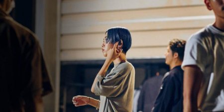 Description image for Audio Technica ATH-CKS50TWBK True Wireless Headphones BLACK