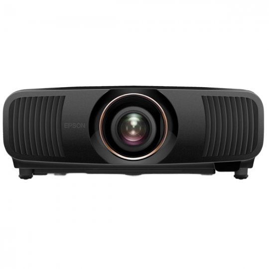 Epson QB1000-B 4K HDR 3,300 Lumen 3LCD Laser Projector – BLACK