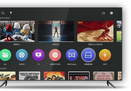 Description image for Zidoo Z1000PRO 4K Media Player